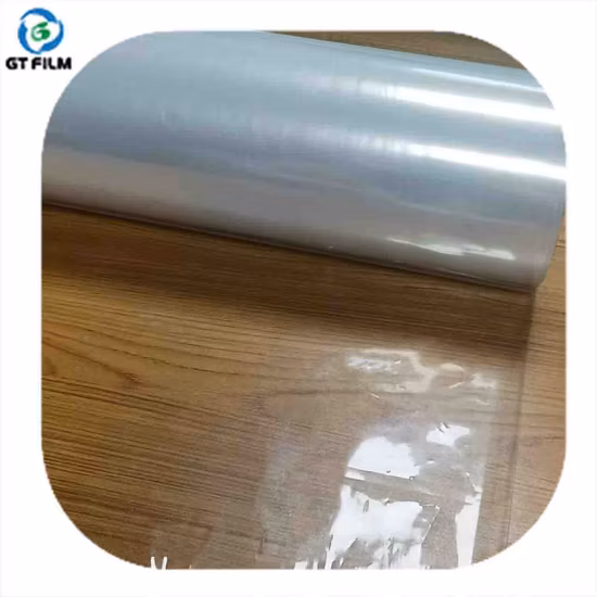 医薬品包装用の高品質のカラフルな PVC/PVDC PVC/PE 高バリア硬質フィルム
